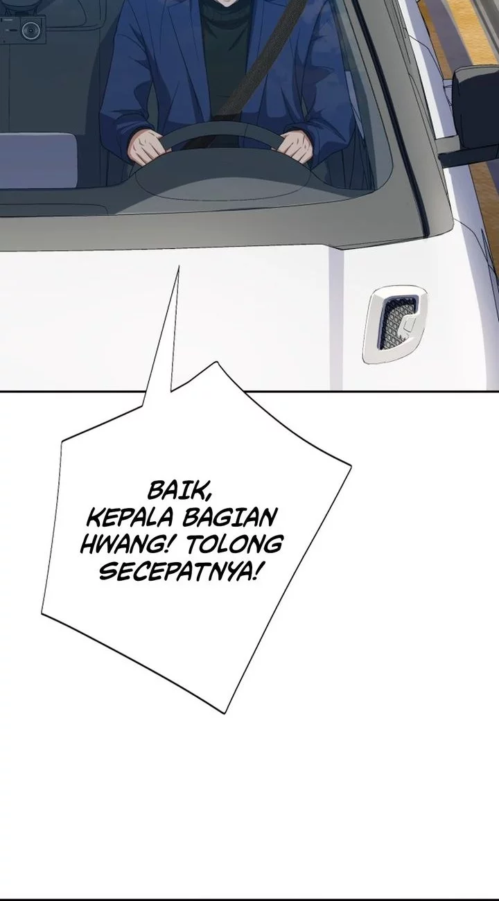 Voice Phishing Turns Your Life Around Chapter 58 Gambar 31