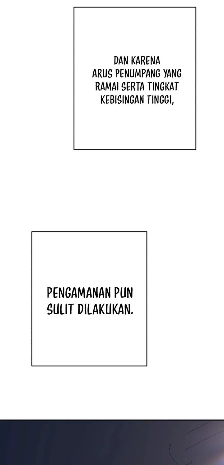 Voice Phishing Turns Your Life Around Chapter 58 Gambar 33