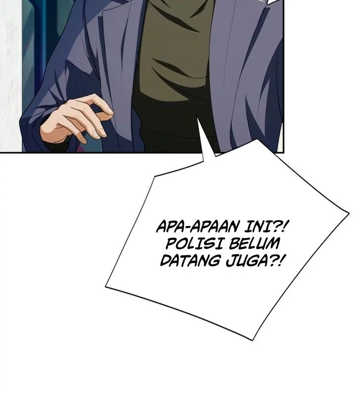 Voice Phishing Turns Your Life Around Chapter 58 Gambar 39