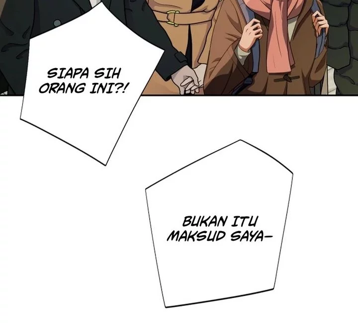 Voice Phishing Turns Your Life Around Chapter 58 Gambar 43