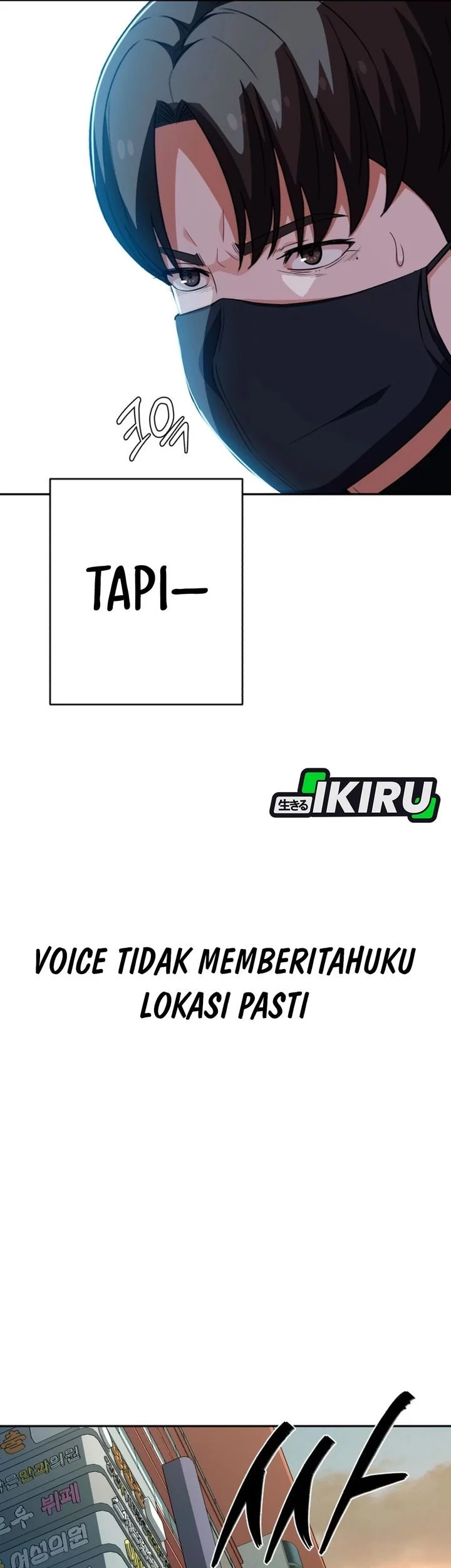 Voice Phishing Turns Your Life Around Chapter 58 Gambar 46