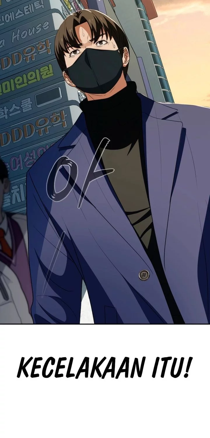 Voice Phishing Turns Your Life Around Chapter 58 Gambar 47