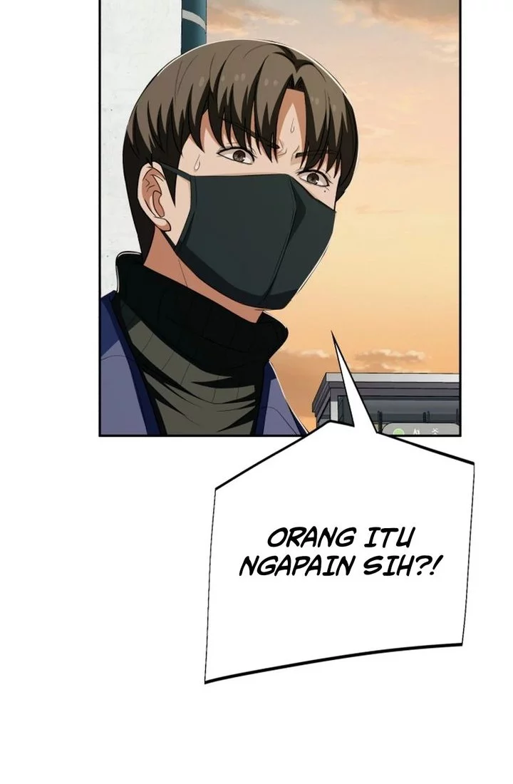 Voice Phishing Turns Your Life Around Chapter 58 Gambar 51