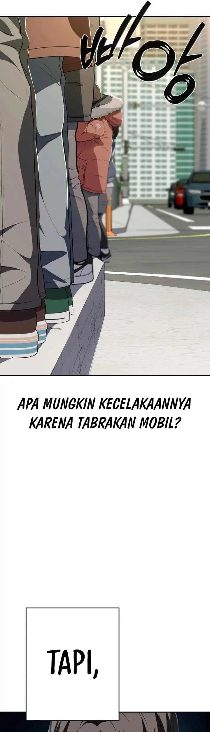 Voice Phishing Turns Your Life Around Chapter 58 Gambar 56