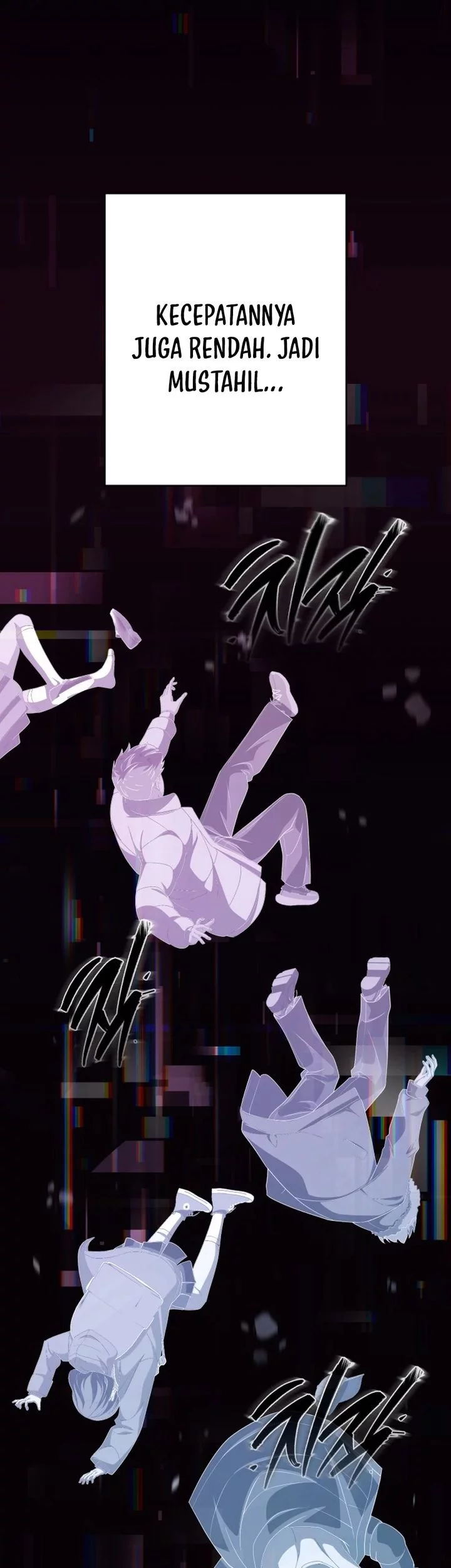 Voice Phishing Turns Your Life Around Chapter 58 Gambar 58