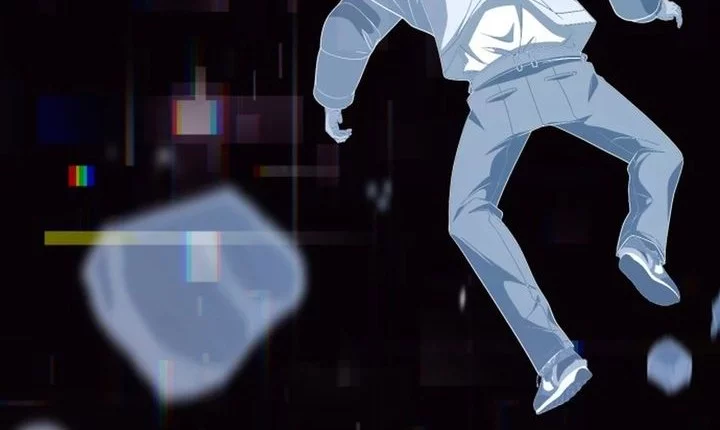 Voice Phishing Turns Your Life Around Chapter 58 Gambar 59