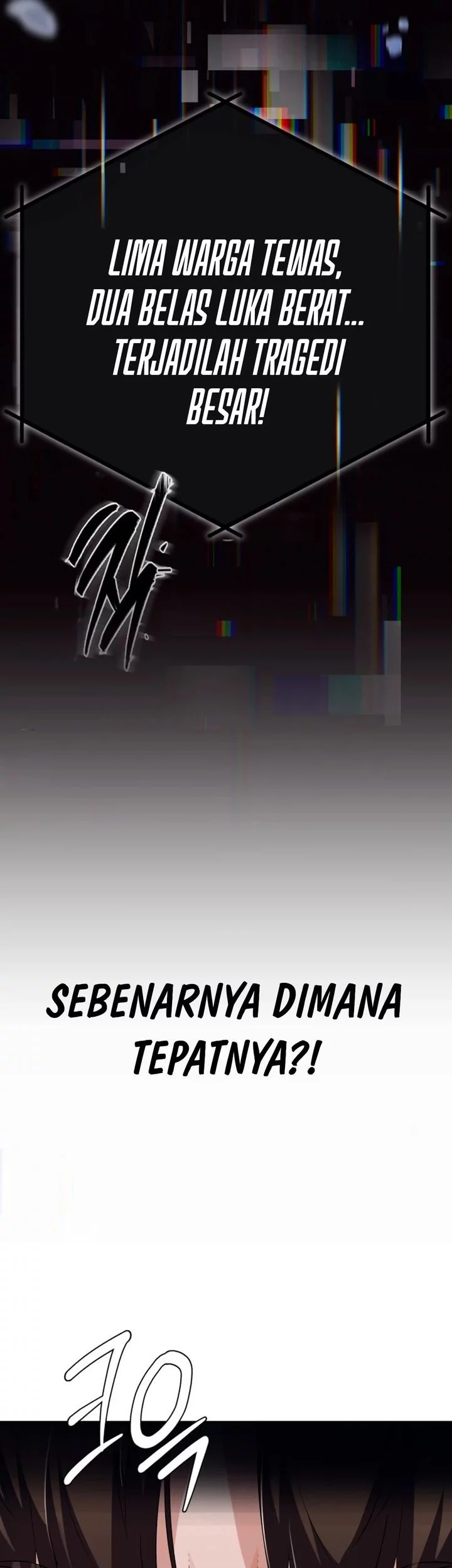 Voice Phishing Turns Your Life Around Chapter 58 Gambar 60