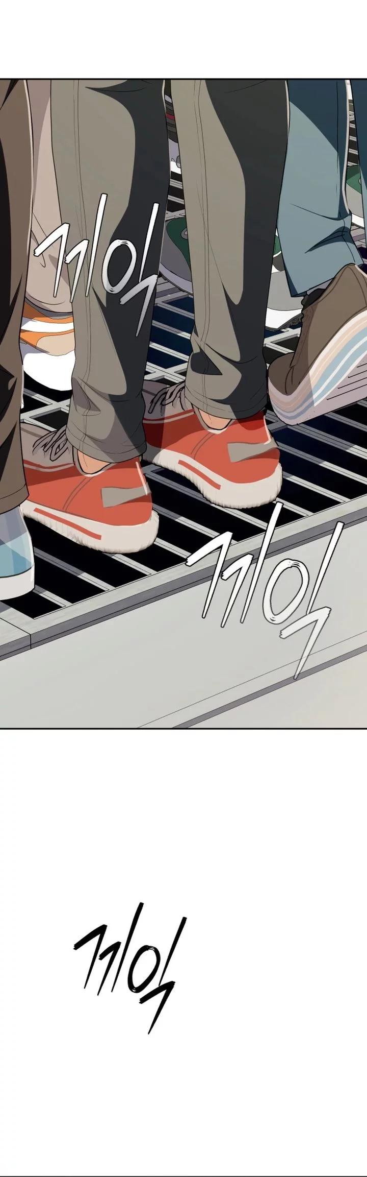 Voice Phishing Turns Your Life Around Chapter 58 Gambar 65