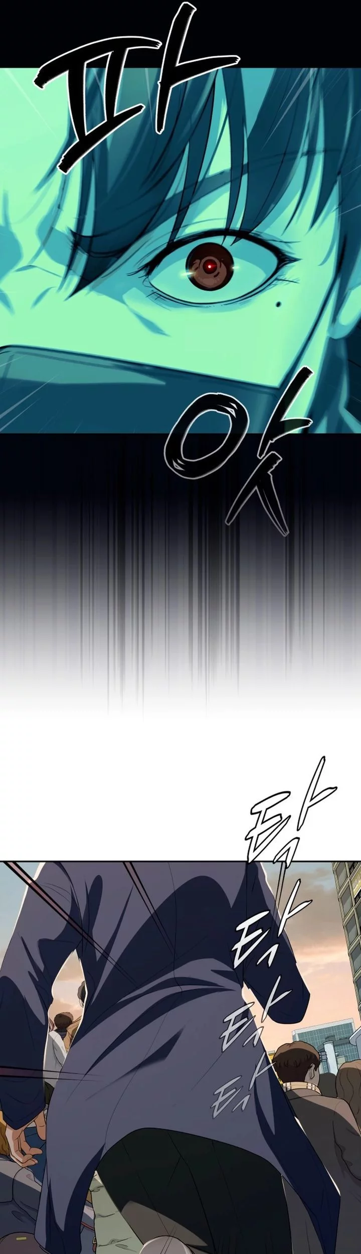 Voice Phishing Turns Your Life Around Chapter 58 Gambar 68