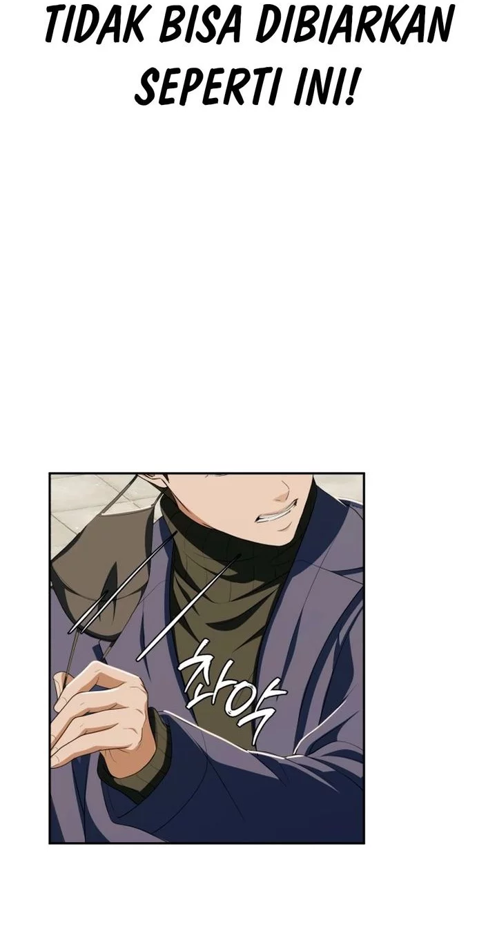 Voice Phishing Turns Your Life Around Chapter 58 Gambar 71