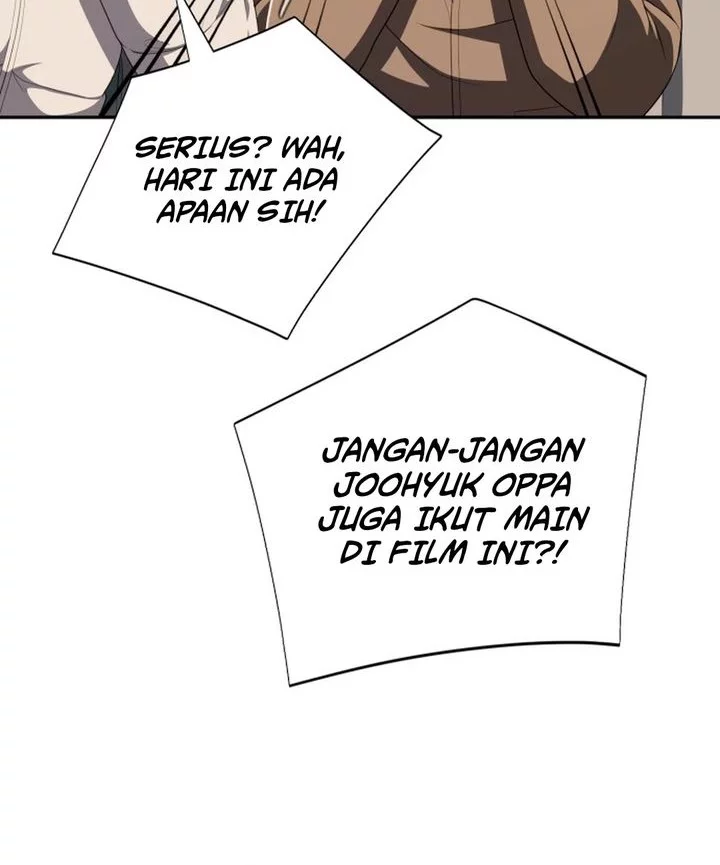 Voice Phishing Turns Your Life Around Chapter 58 Gambar 75