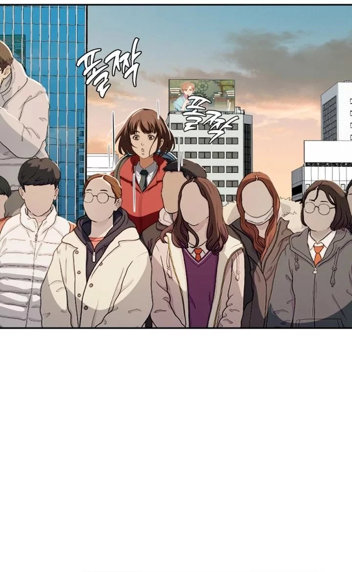 Voice Phishing Turns Your Life Around Chapter 58 Gambar 77