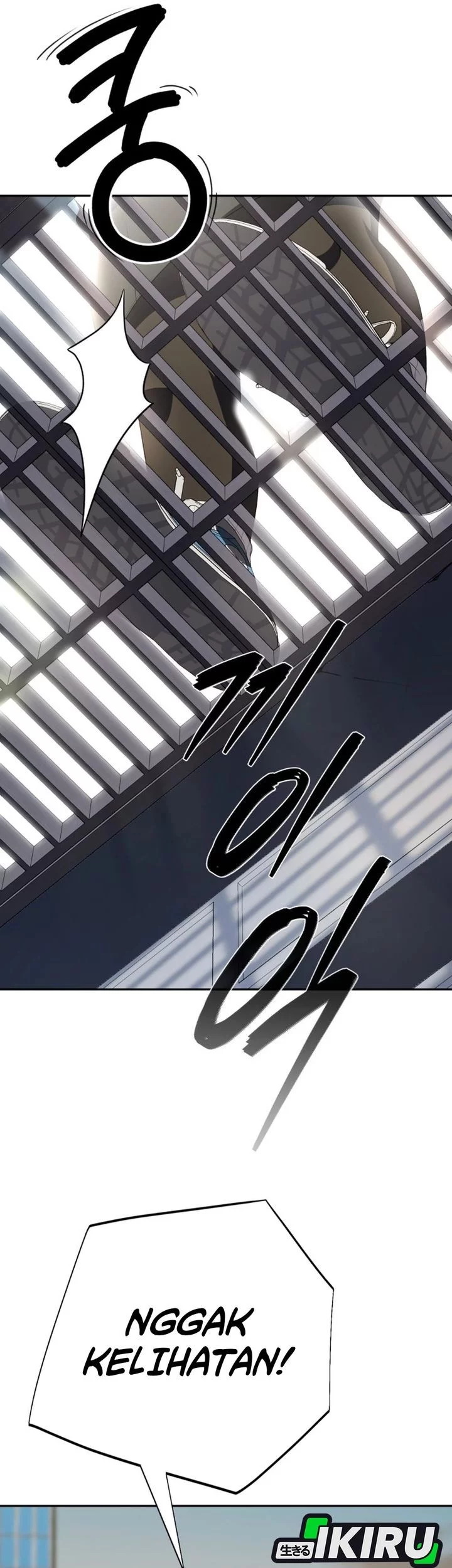 Voice Phishing Turns Your Life Around Chapter 58 Gambar 80