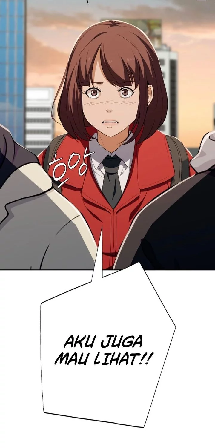 Voice Phishing Turns Your Life Around Chapter 58 Gambar 81