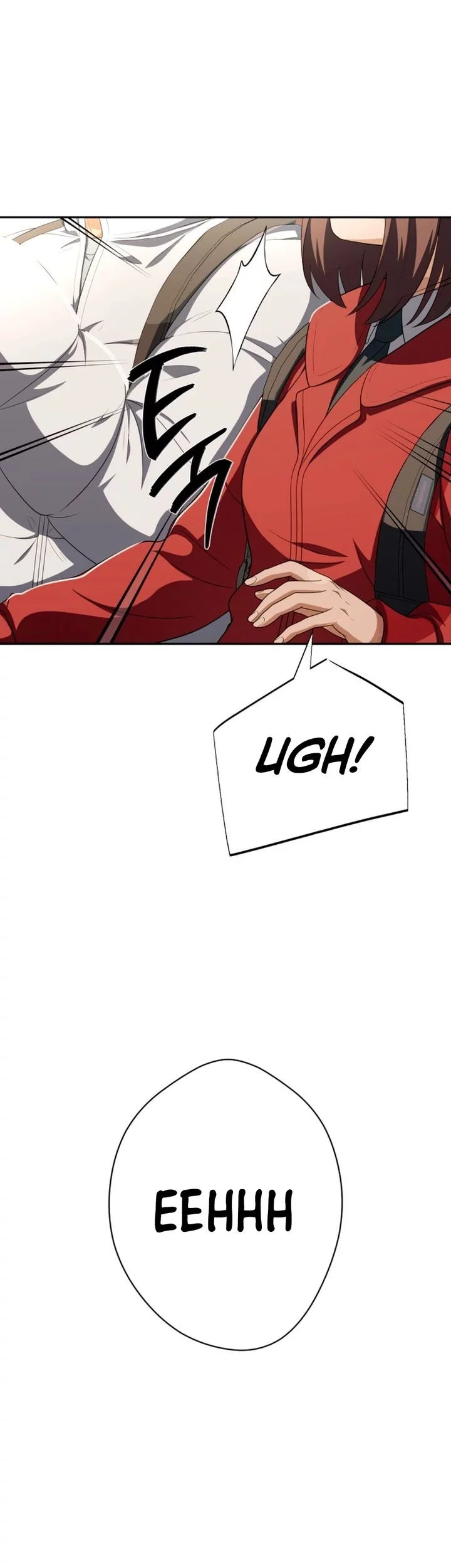 Voice Phishing Turns Your Life Around Chapter 58 Gambar 82