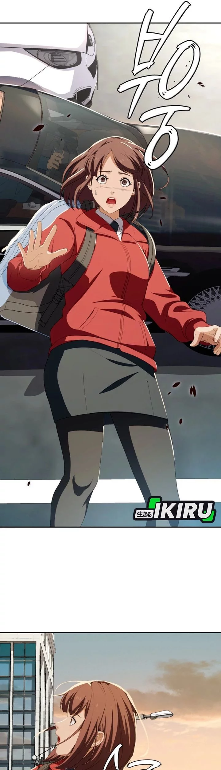 Voice Phishing Turns Your Life Around Chapter 58 Gambar 84