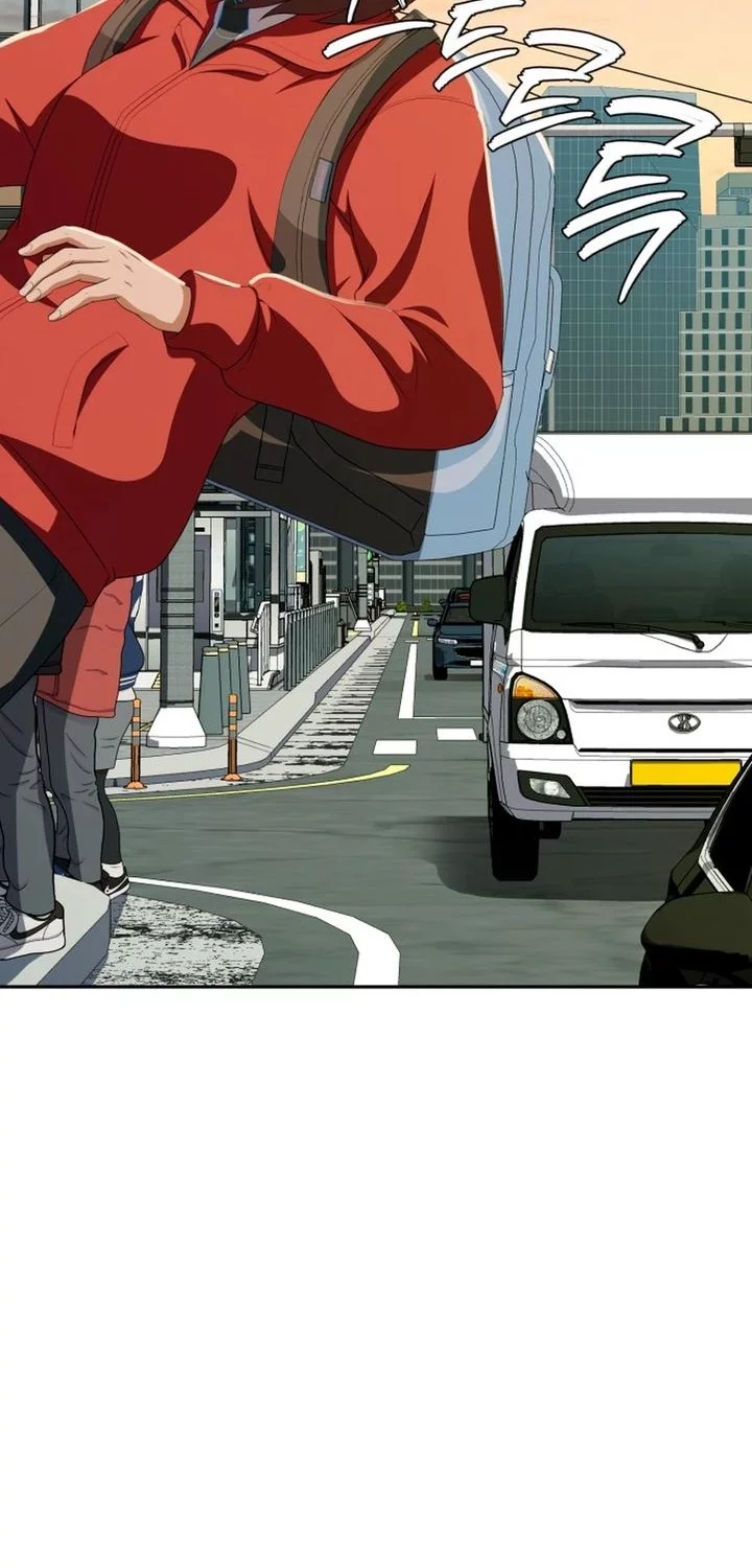 Voice Phishing Turns Your Life Around Chapter 58 Gambar 85