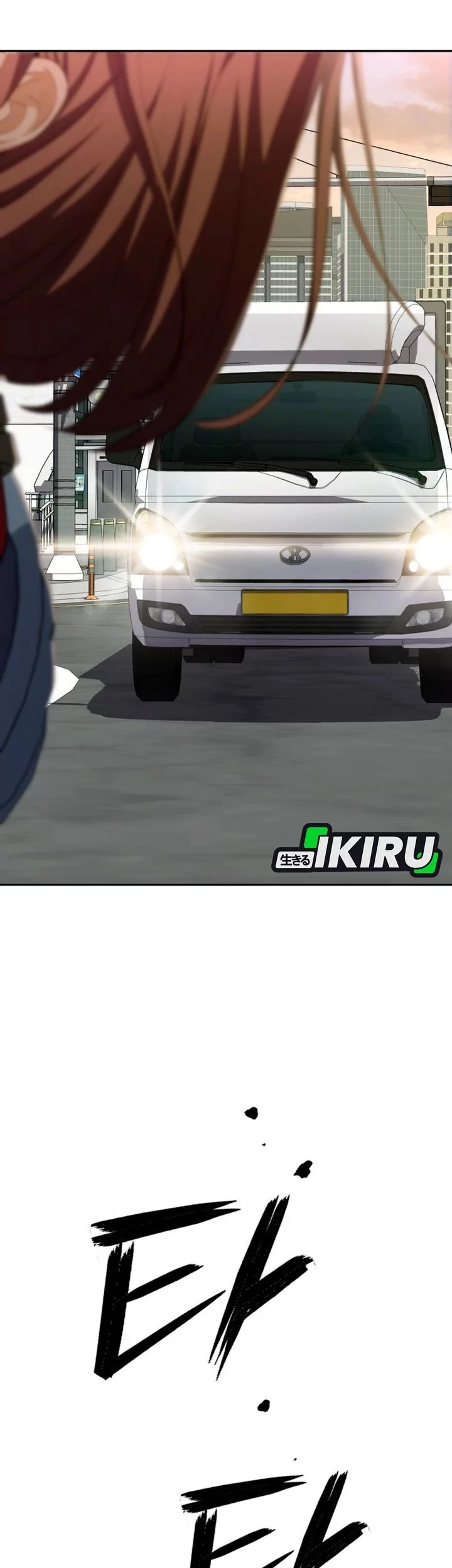 Voice Phishing Turns Your Life Around Chapter 58 Gambar 86