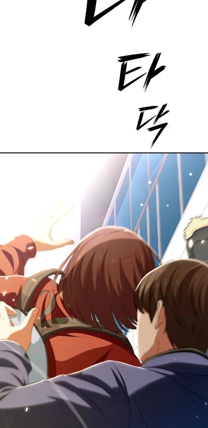 Voice Phishing Turns Your Life Around Chapter 58 Gambar 87