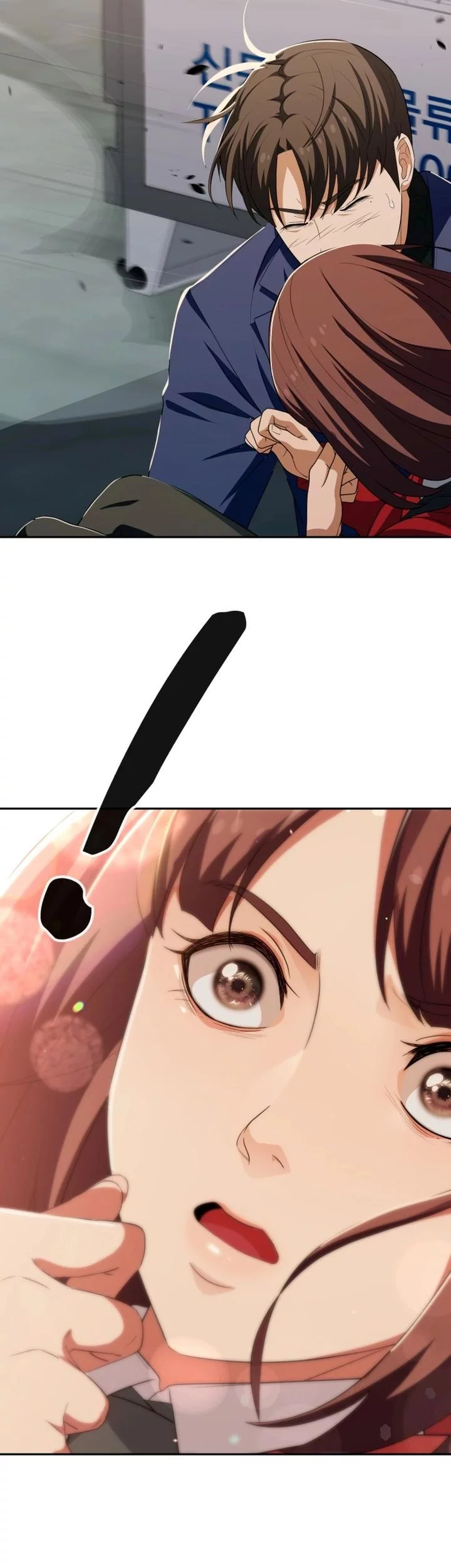 Voice Phishing Turns Your Life Around Chapter 58 Gambar 90