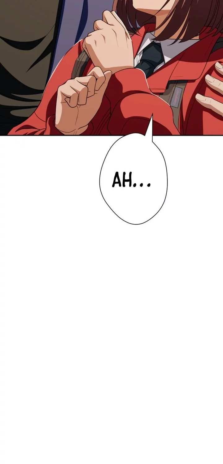 Voice Phishing Turns Your Life Around Chapter 58 Gambar 93