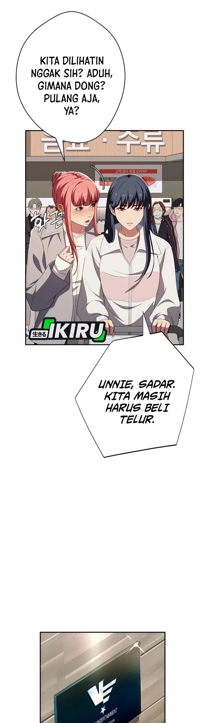 Voice Phishing Turns Your Life Around Chapter 58 Gambar 7