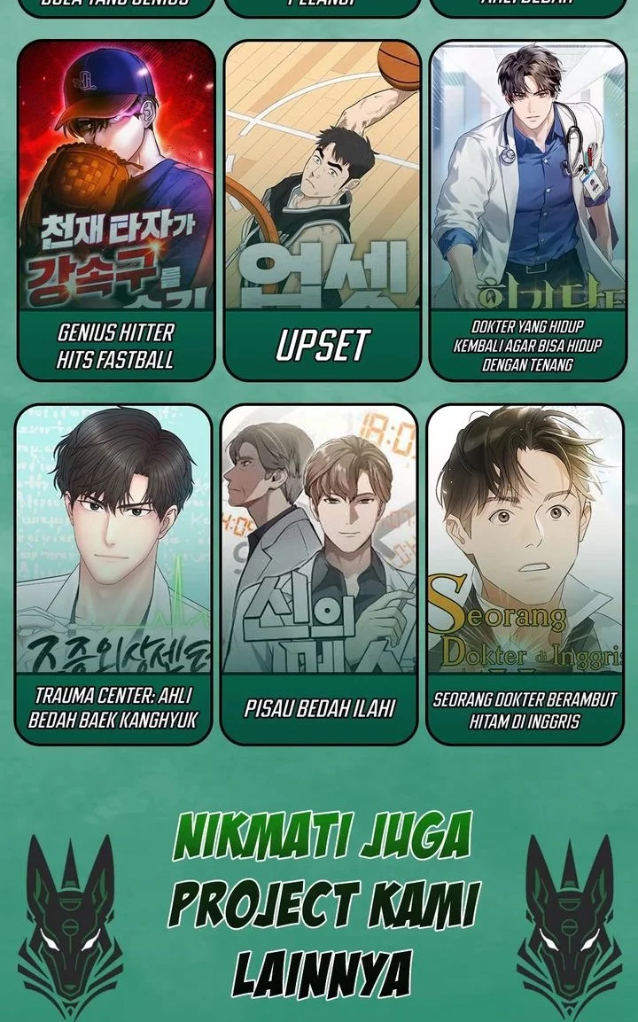 Voice Phishing Turns Your Life Around Chapter 58 Gambar 99