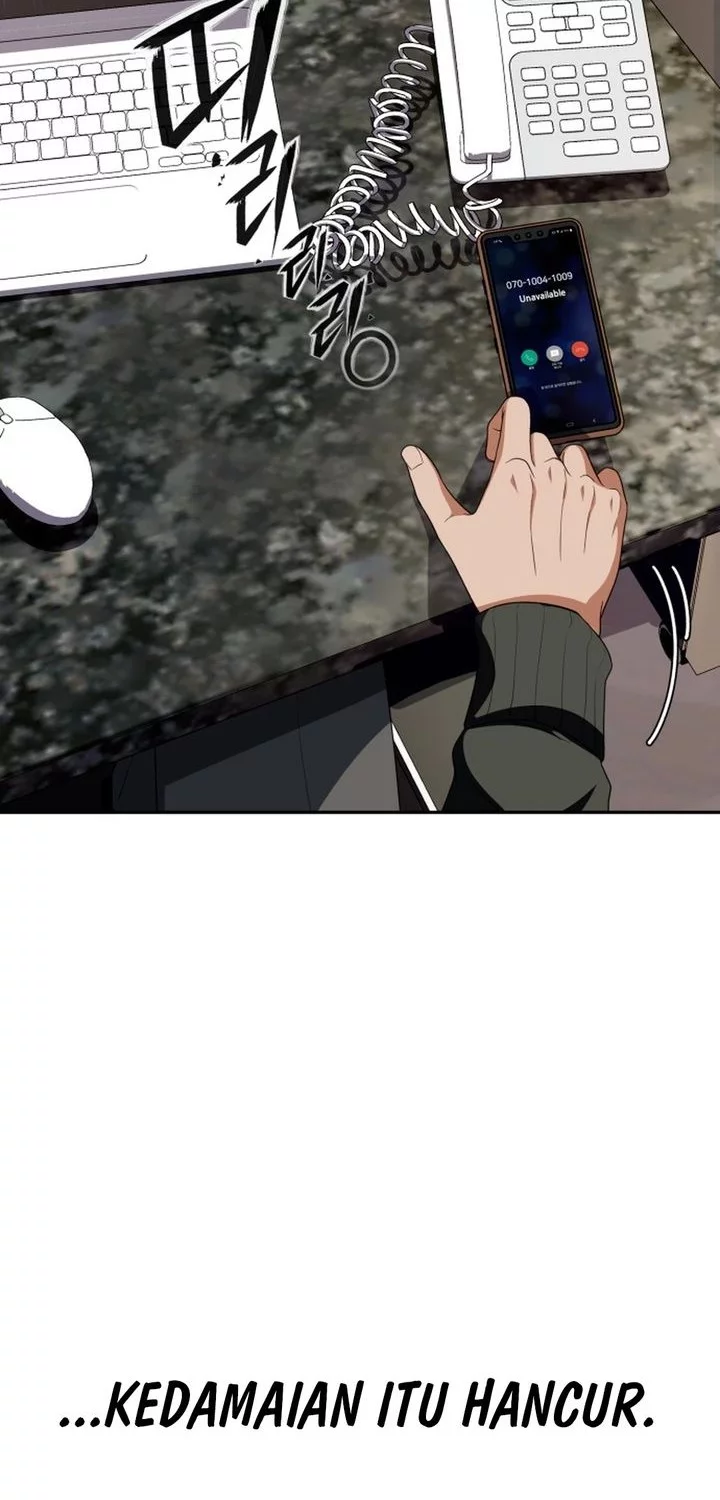 Voice Phishing Turns Your Life Around Chapter 58 Gambar 10