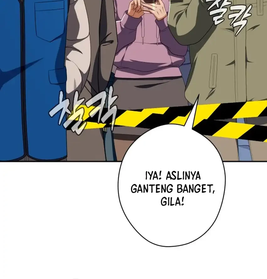 Voice Phishing Turns Your Life Around Chapter 59 Gambar 24