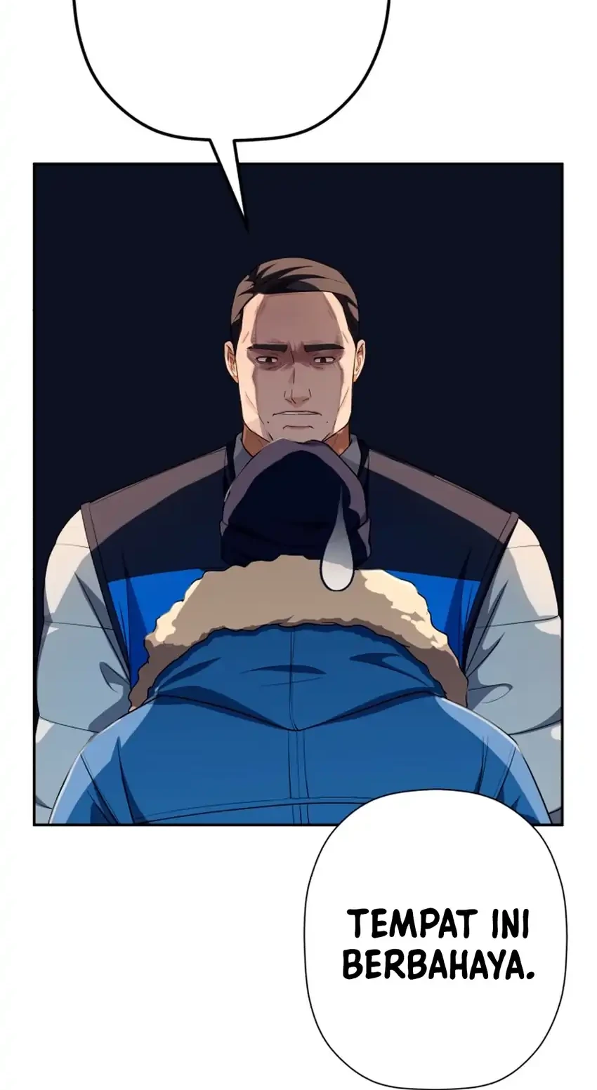 Voice Phishing Turns Your Life Around Chapter 59 Gambar 30