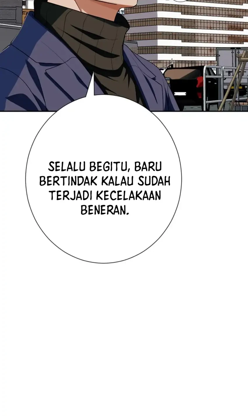 Voice Phishing Turns Your Life Around Chapter 59 Gambar 54