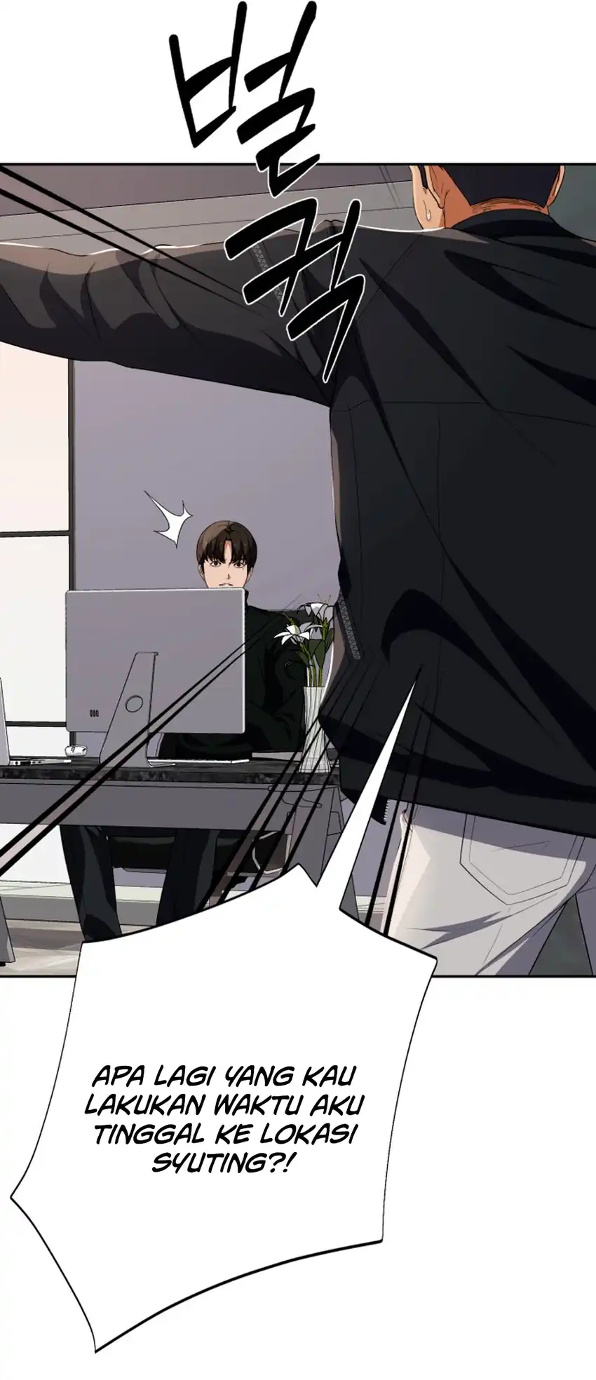 Voice Phishing Turns Your Life Around Chapter 59 Gambar 77