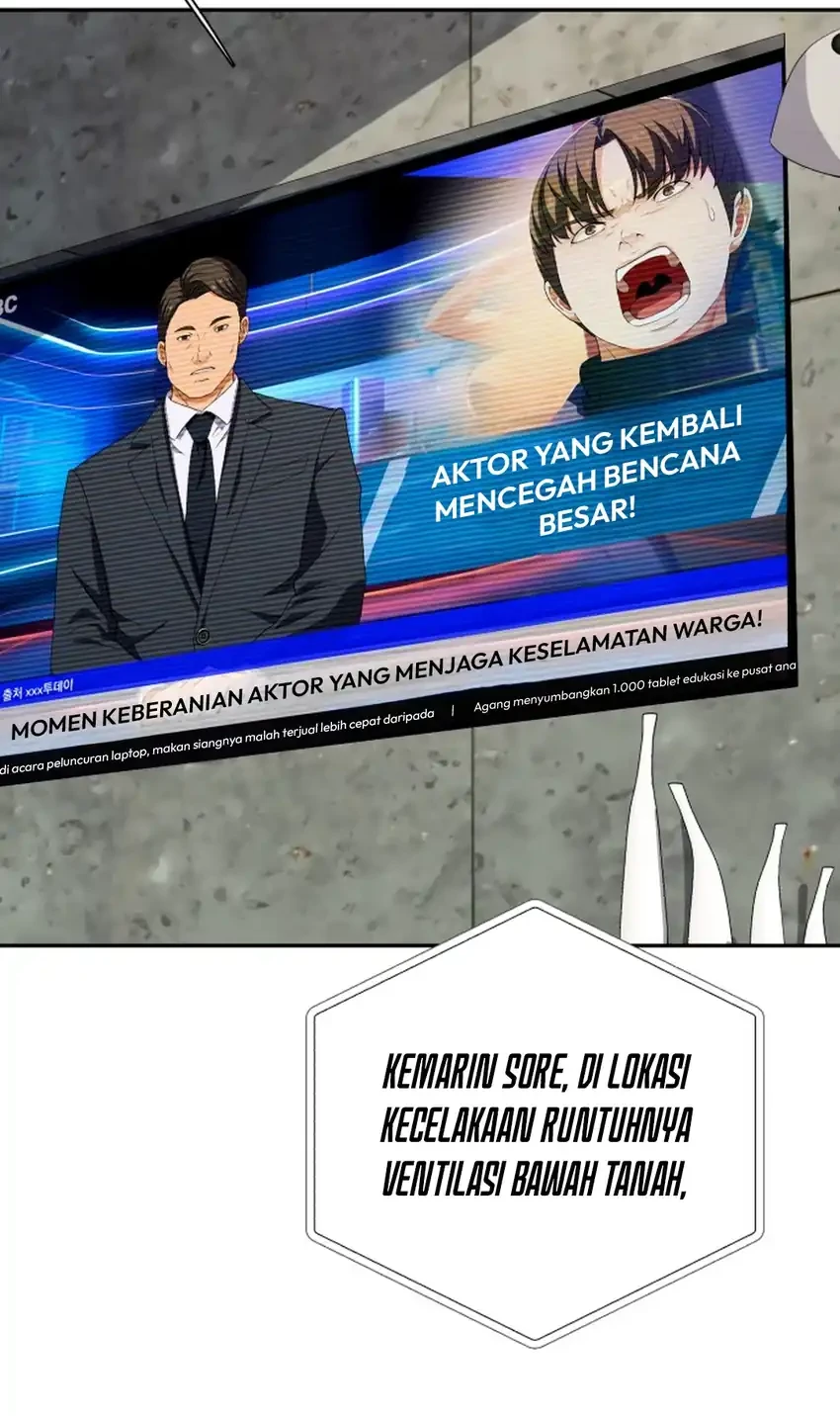 Voice Phishing Turns Your Life Around Chapter 59 Gambar 80