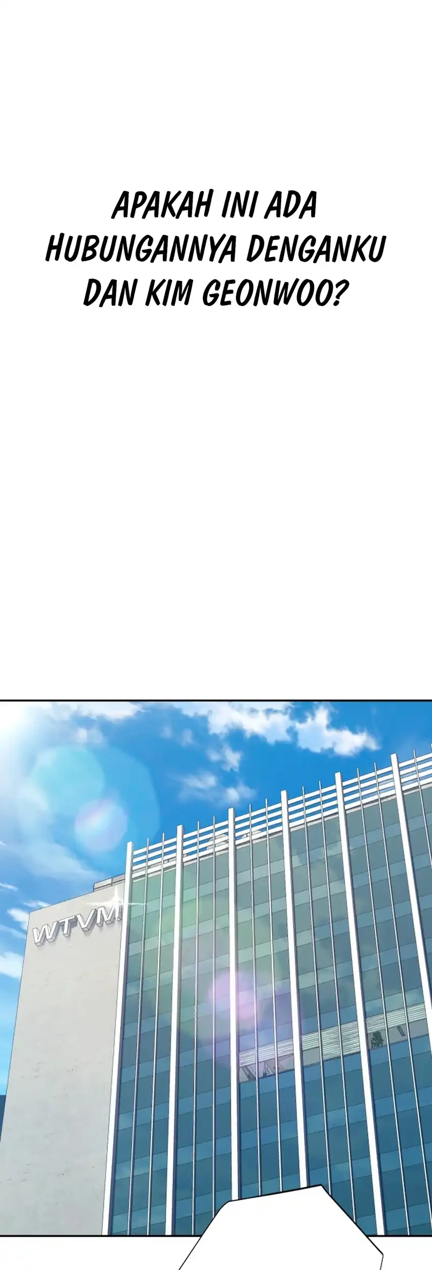 Voice Phishing Turns Your Life Around Chapter 59 Gambar 85