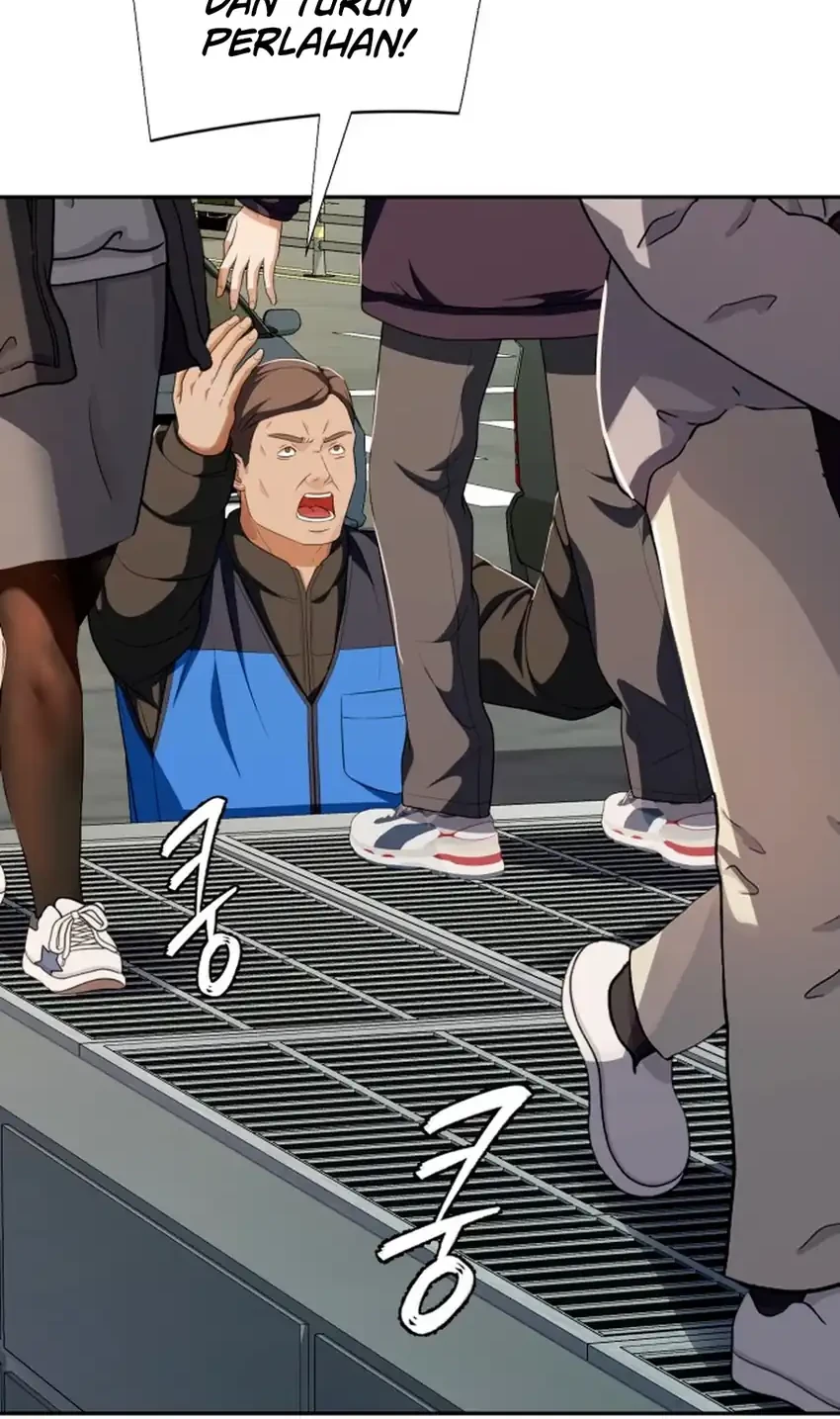 Voice Phishing Turns Your Life Around Chapter 59 Gambar 9