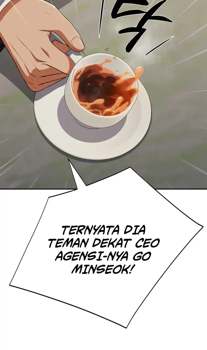 Voice Phishing Turns Your Life Around Chapter 59 Gambar 105