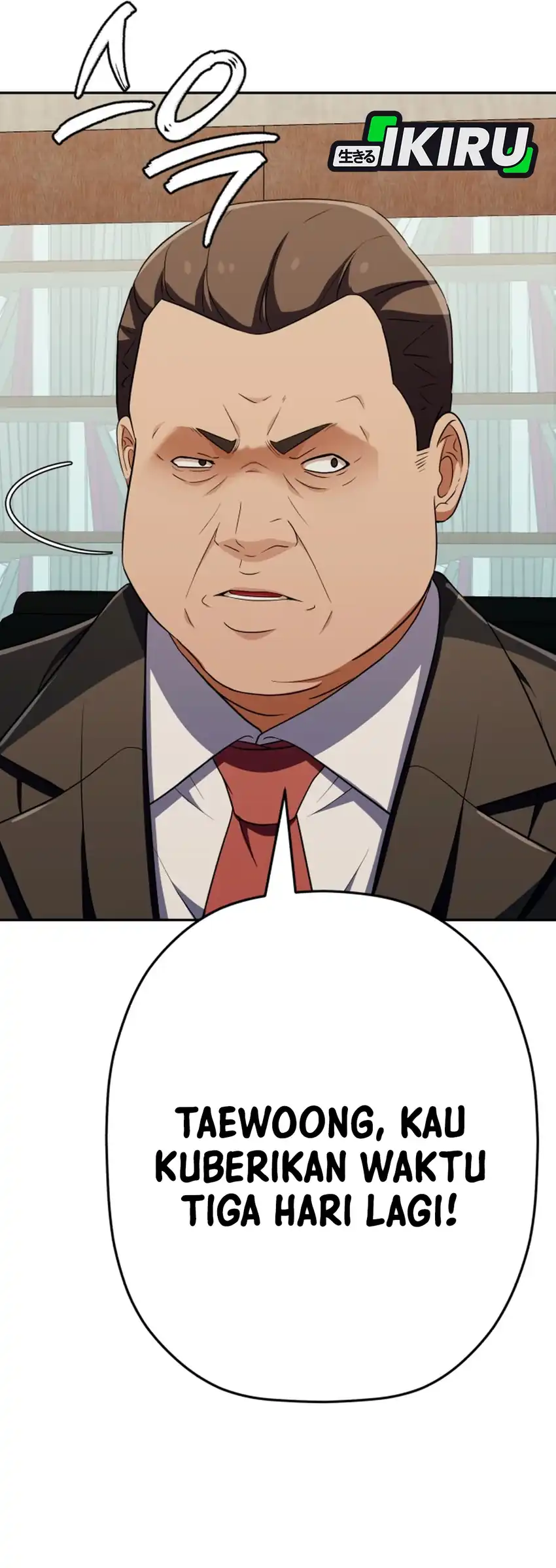 Voice Phishing Turns Your Life Around Chapter 59 Gambar 115