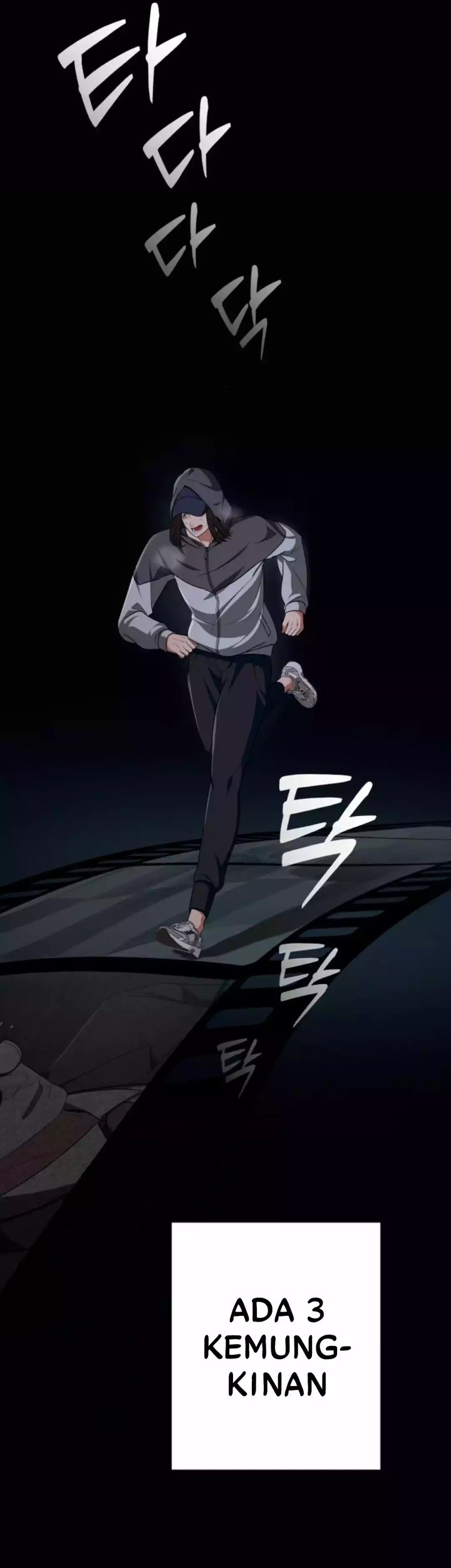 Voice Phishing Turns Your Life Around Chapter 5 Gambar 10