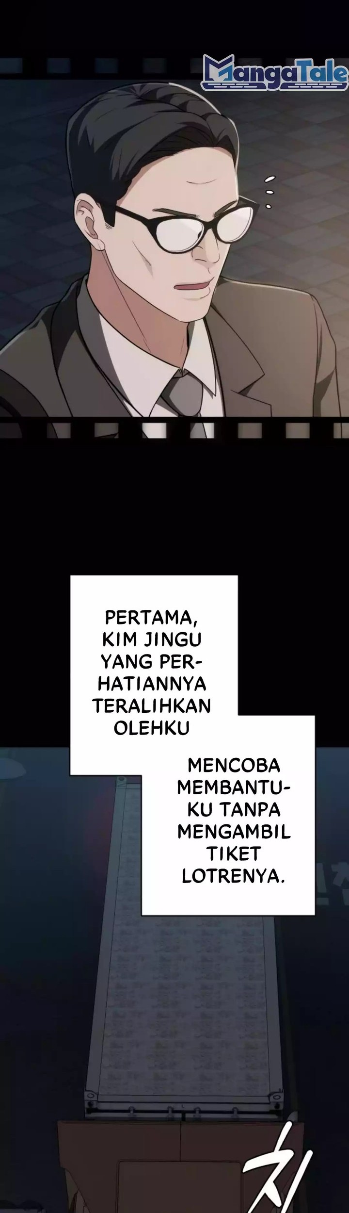 Voice Phishing Turns Your Life Around Chapter 5 Gambar 11