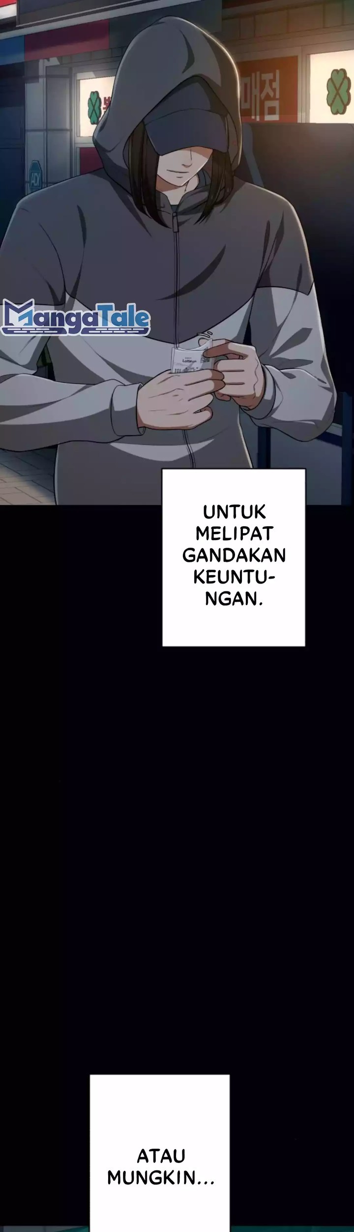 Voice Phishing Turns Your Life Around Chapter 5 Gambar 16