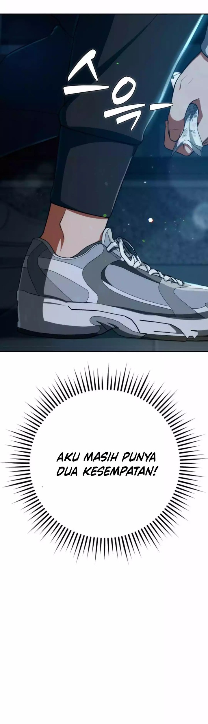 Voice Phishing Turns Your Life Around Chapter 5 Gambar 23