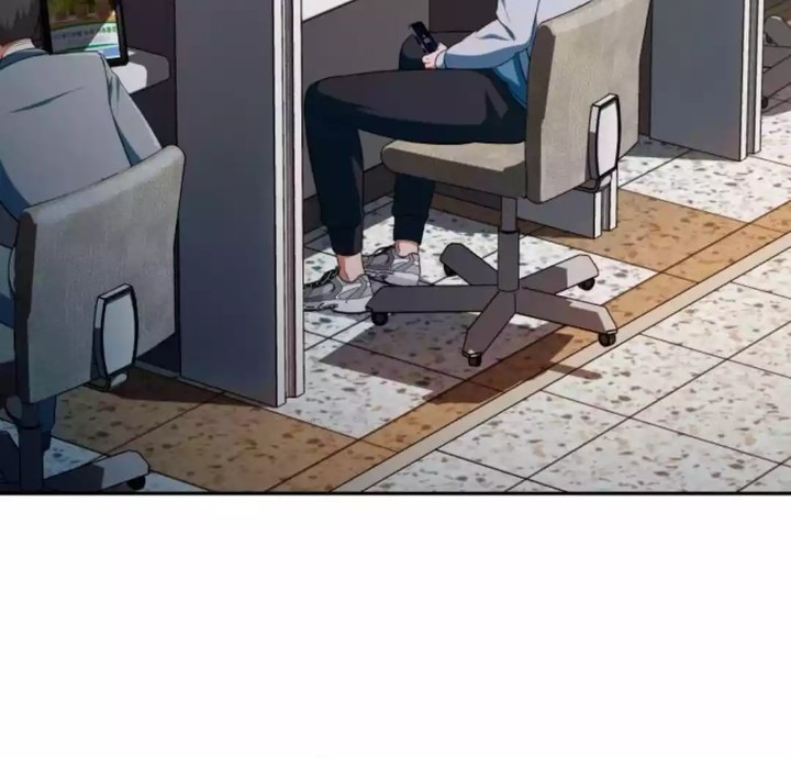 Voice Phishing Turns Your Life Around Chapter 5 Gambar 30