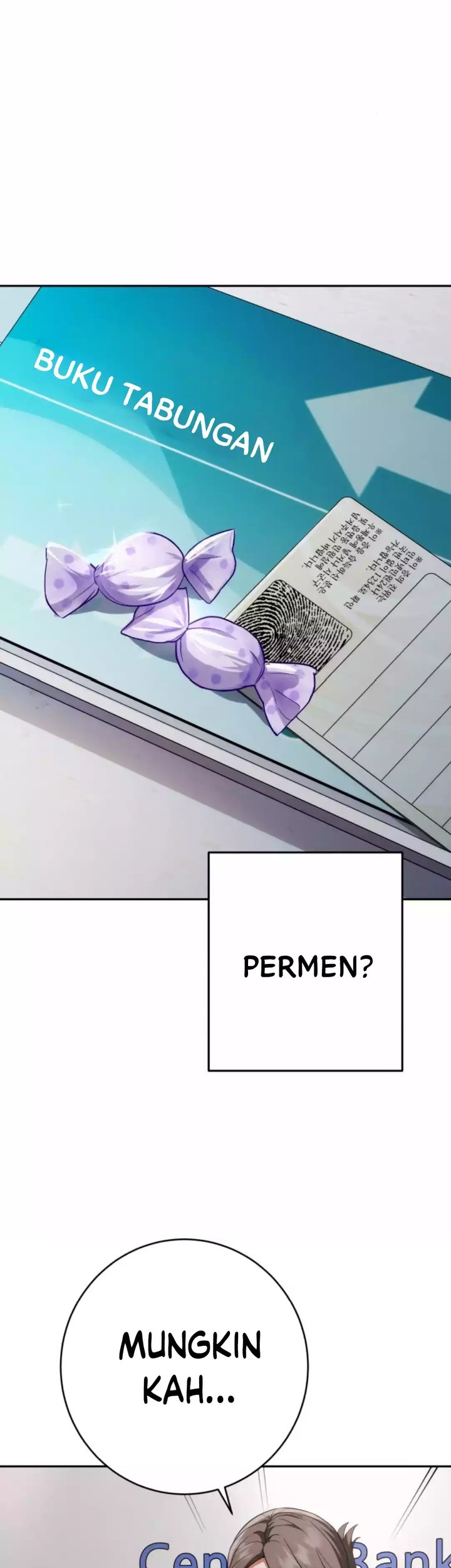 Voice Phishing Turns Your Life Around Chapter 5 Gambar 40