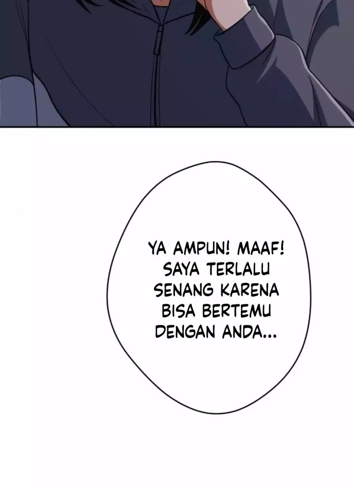 Voice Phishing Turns Your Life Around Chapter 5 Gambar 42