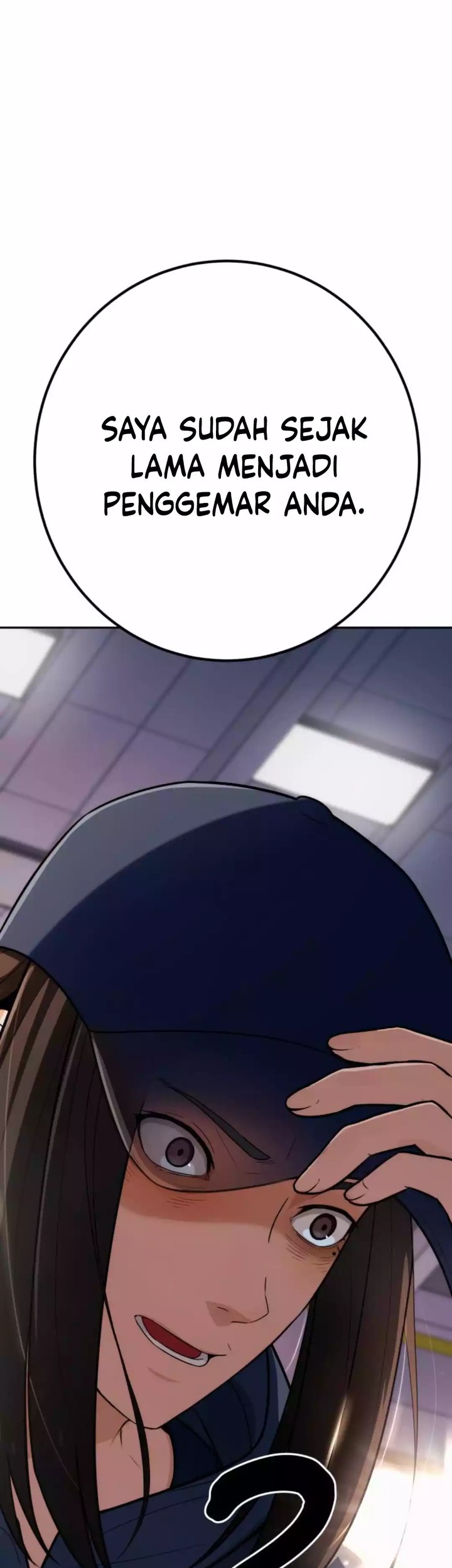 Voice Phishing Turns Your Life Around Chapter 5 Gambar 43