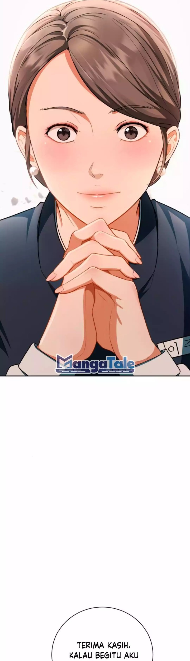 Voice Phishing Turns Your Life Around Chapter 5 Gambar 54