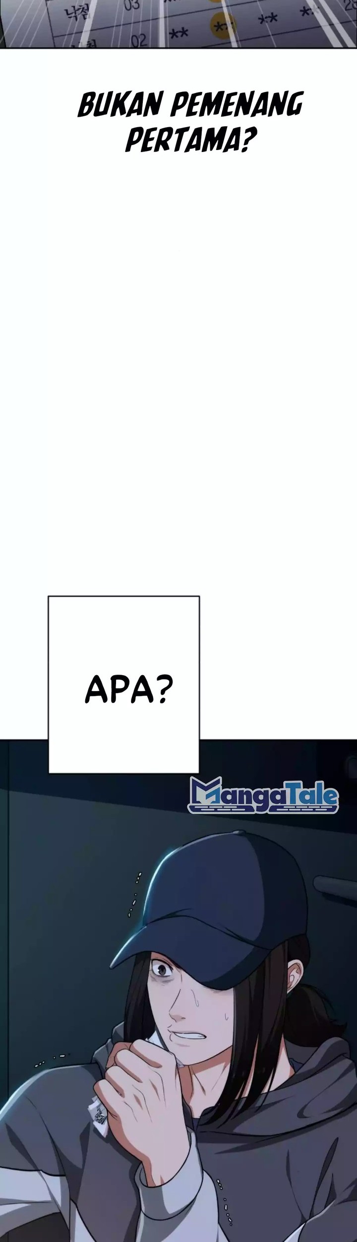 Manhwa Voice Phishing Turns Your Life Around Chapter 5 gambar nomor 2