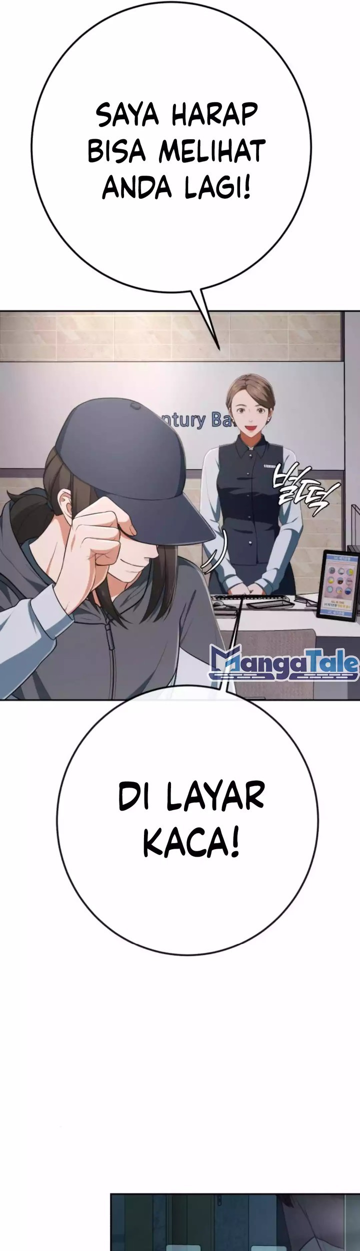 Voice Phishing Turns Your Life Around Chapter 5 Gambar 56