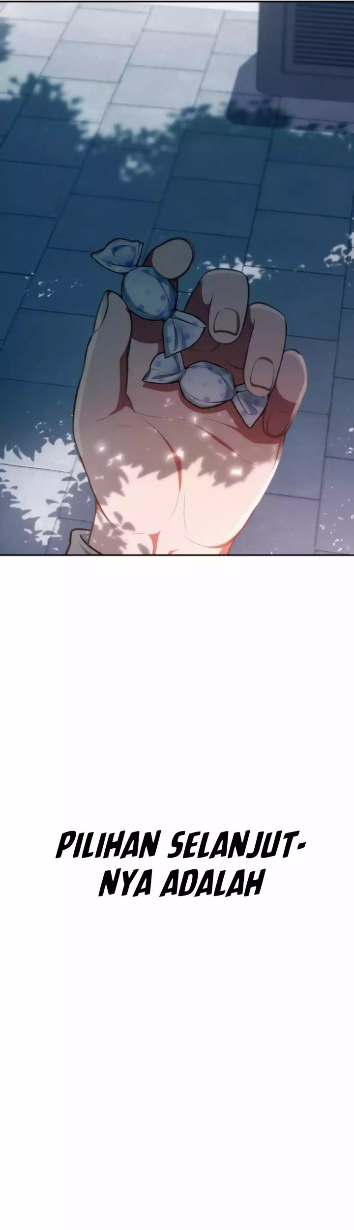 Voice Phishing Turns Your Life Around Chapter 5 Gambar 62