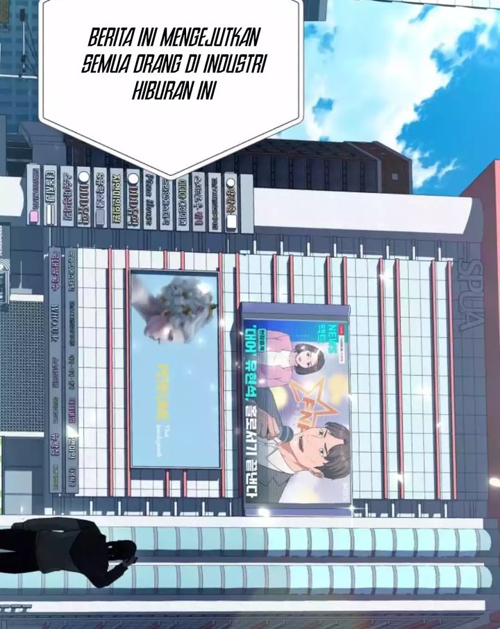 Voice Phishing Turns Your Life Around Chapter 5 Gambar 64